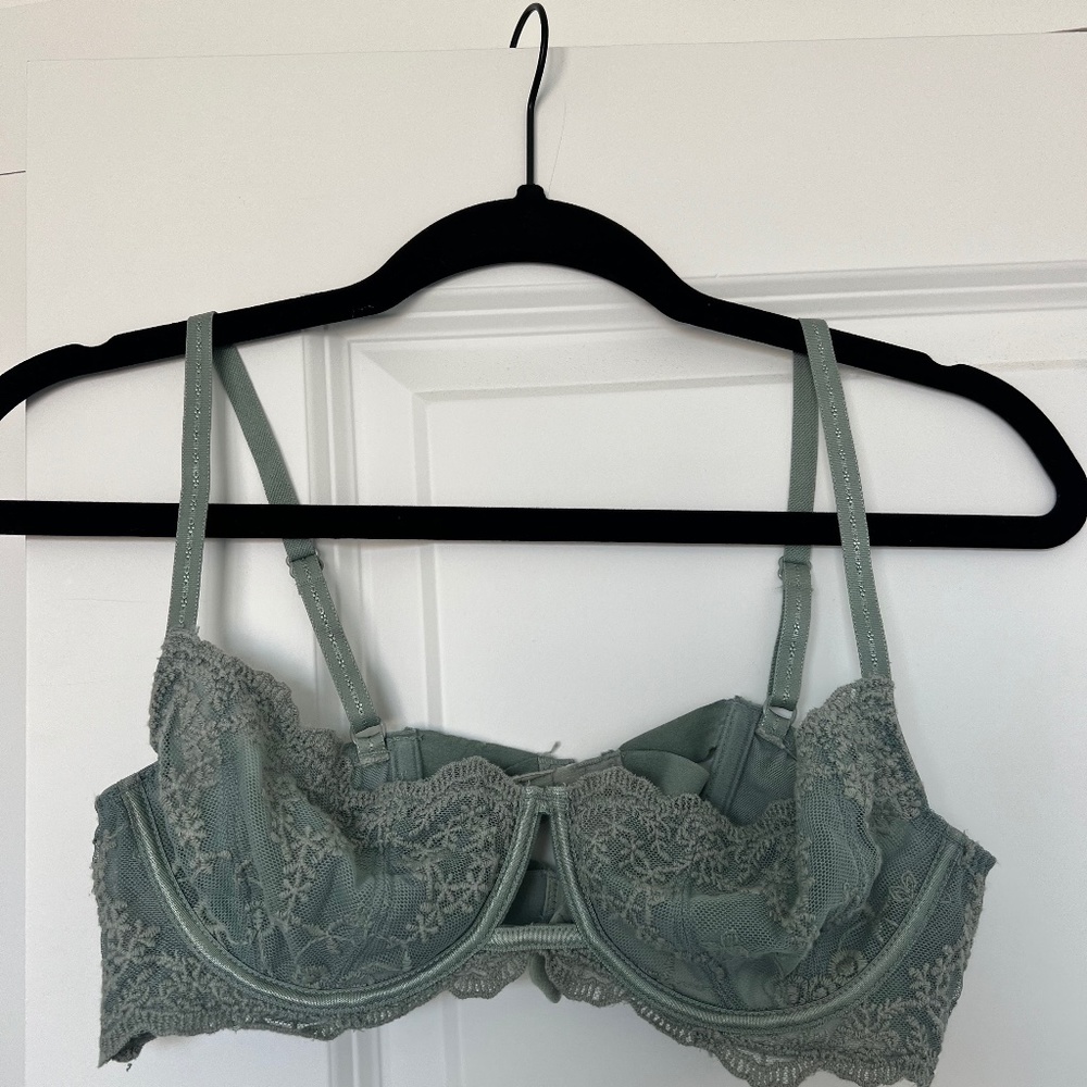 Free People Bra